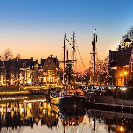 B&B Gasthuisstraat Dokkum Dış mekan fotoğraf