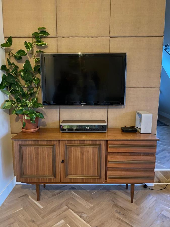 B&B Gasthuisstraat Dokkum Dış mekan fotoğraf