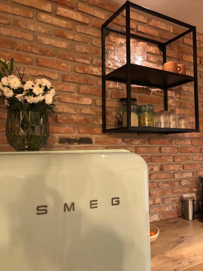 B&B Gasthuisstraat Dokkum Dış mekan fotoğraf