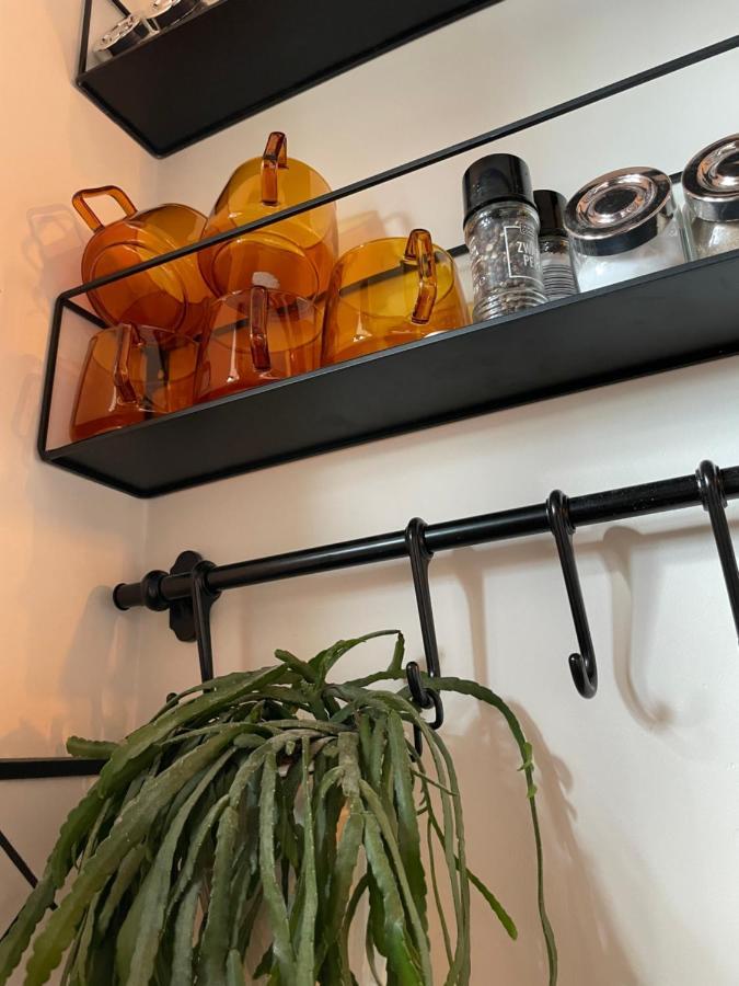 B&B Gasthuisstraat Dokkum Dış mekan fotoğraf