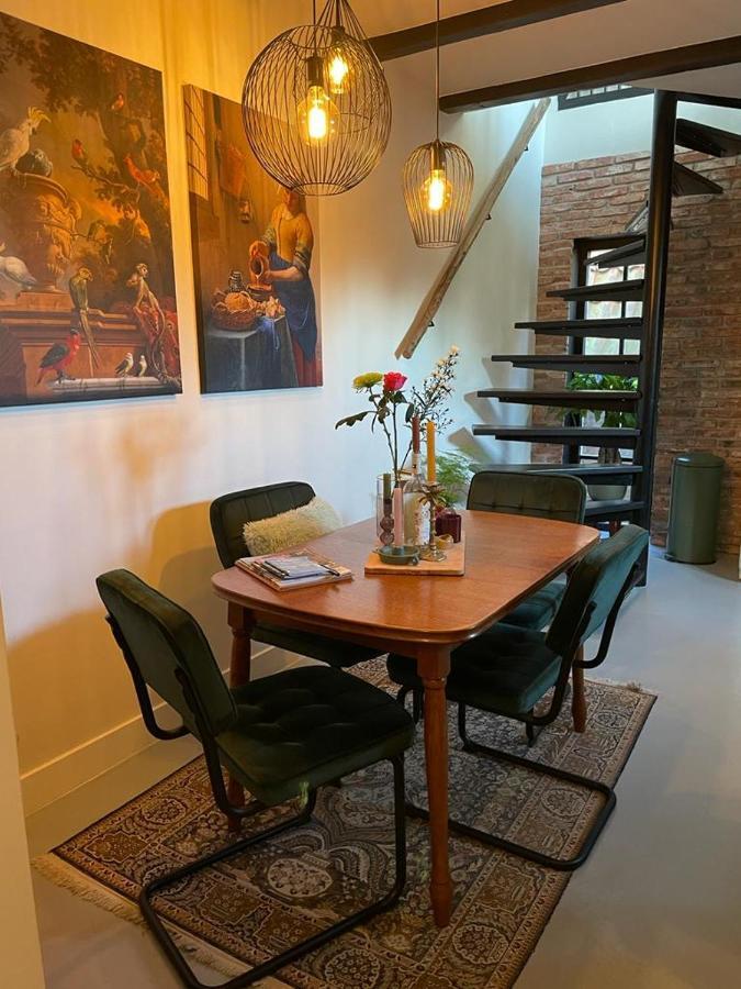 B&B Gasthuisstraat Dokkum Dış mekan fotoğraf