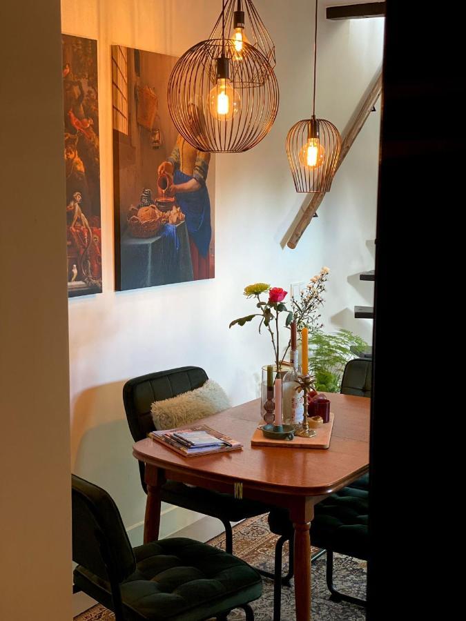 B&B Gasthuisstraat Dokkum Dış mekan fotoğraf
