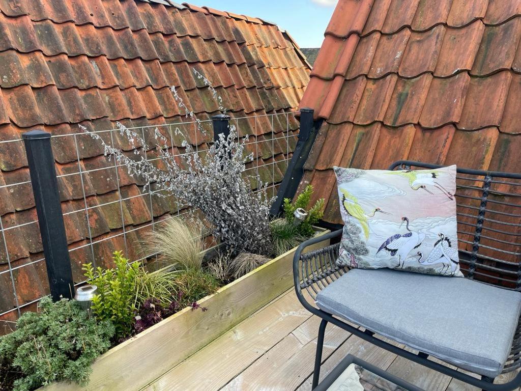 B&B Gasthuisstraat Dokkum Dış mekan fotoğraf