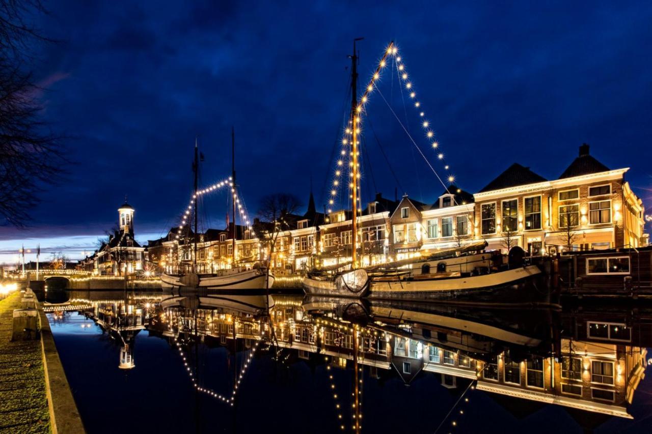 B&B Gasthuisstraat Dokkum Dış mekan fotoğraf