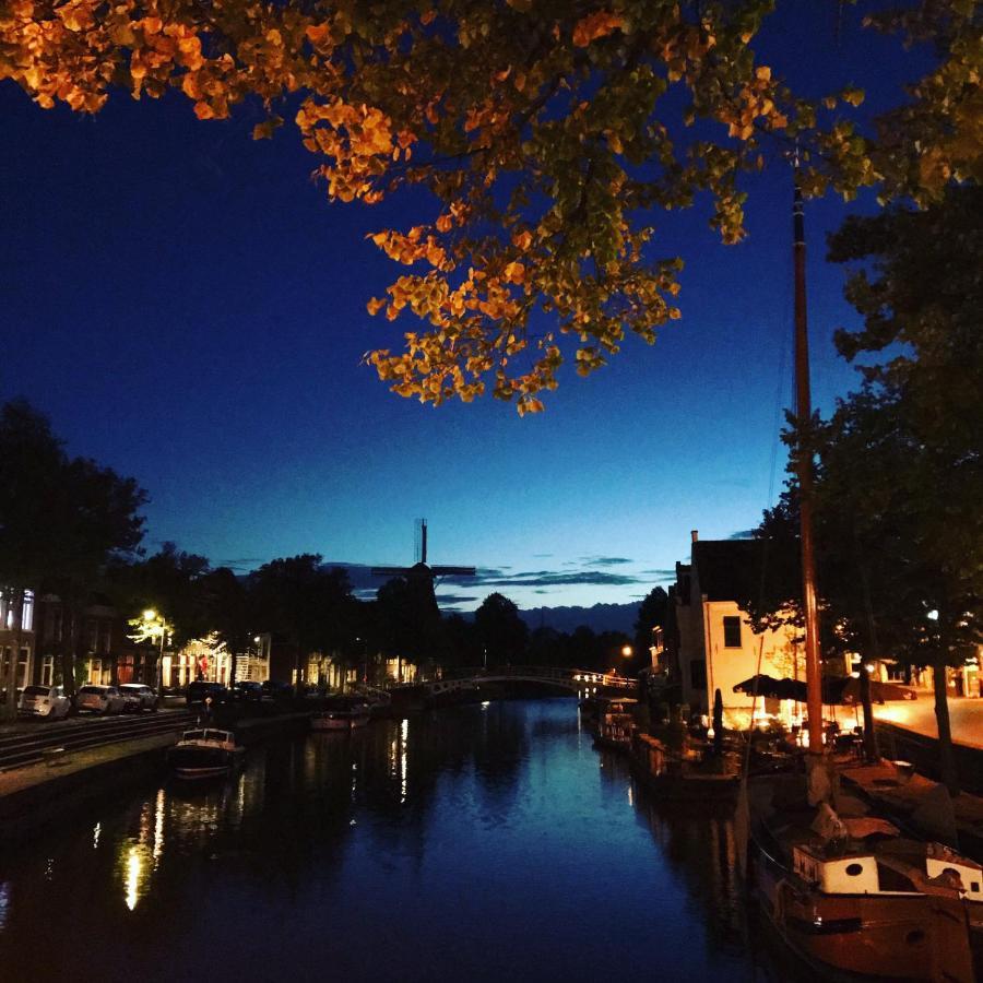 B&B Gasthuisstraat Dokkum Dış mekan fotoğraf