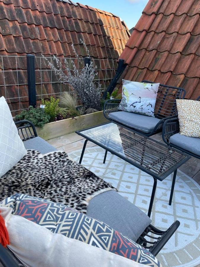 B&B Gasthuisstraat Dokkum Dış mekan fotoğraf