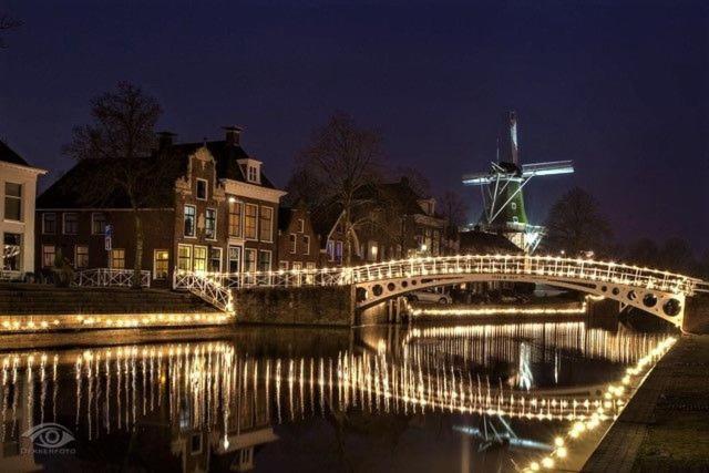 B&B Gasthuisstraat Dokkum Dış mekan fotoğraf